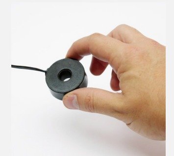 Sensor de corriente RSR-100AAC-0.1AAC-D12 - sensor corriente Arduino